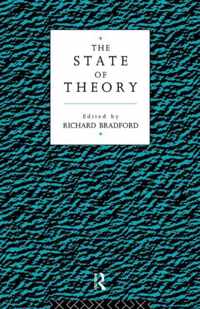 The State of Theory