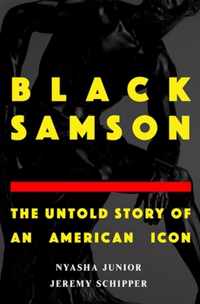 Black Samson