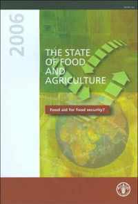 The state of food and agriculture 2006