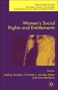 Women's Social Rights and Entitlements