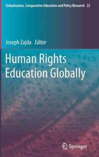 Human Rights Education Globally