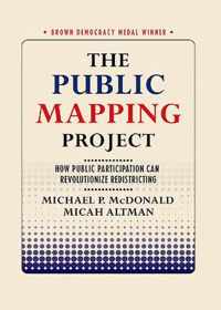 The Public Mapping Project