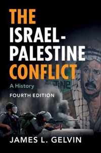 The Israel-Palestine Conflict