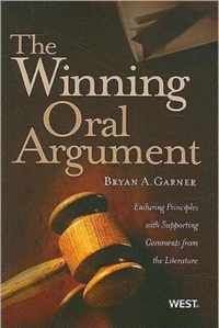 The Winning Oral Argument