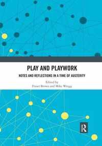 Play and Playwork