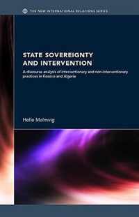 State Sovereignty and Intervention