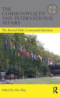 The Commonwealth and International Affairs