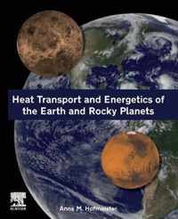 Heat Transport and Energetics of the Earth and Rocky Planets