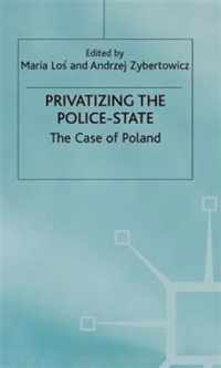 Privatizing the Police-State