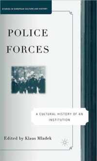 Police Forces