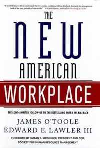 The New American Workplace