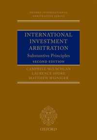 International Investment Arbitration