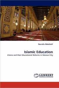 Islamic Education