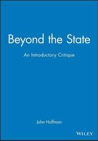 Beyond the State
