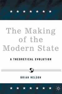 The Making of the Modern State