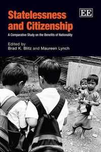 Statelessness and Citizenship