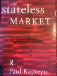 The Stateless Market