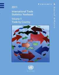 International trade statistics yearbook 2011: Vol. 2