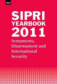 SIPRI Yearbook 2011