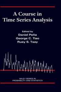 A Course in Time Series Analysis