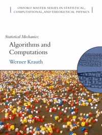 Statistical Mechanics