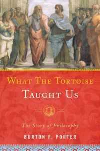 What the Tortoise Taught Us