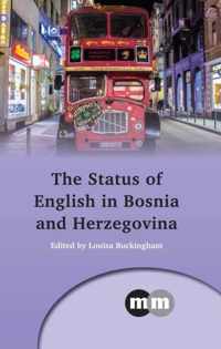 The Status of English in Bosnia and Herzegovina