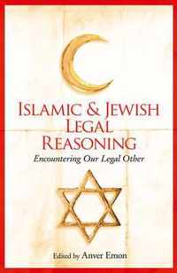 Islamic and Jewish Legal Reasoning