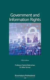 Government and Information Rights