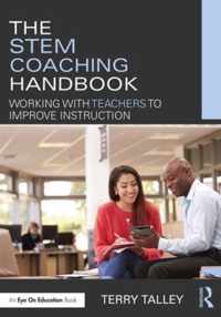 The STEM Coaching Handbook