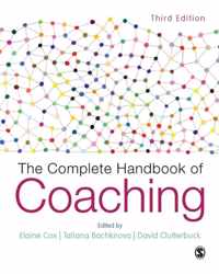 The Complete Handbook of Coaching