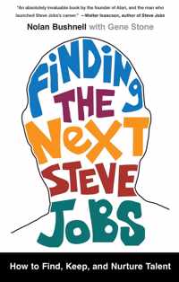 Finding the Next Steve Jobs