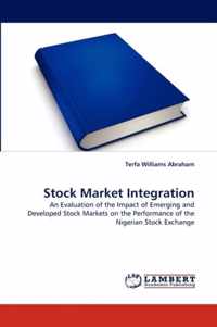 Stock Market Integration