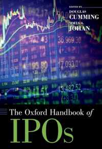 The Oxford Handbook of IPOs