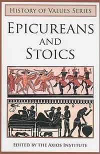 Epicureans and Stoics