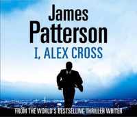 I, Alex Cross