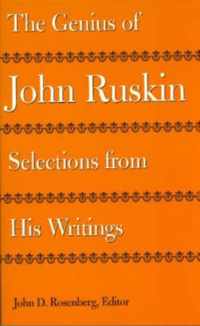 The Genius of John Ruskin