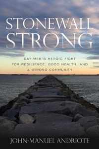 Stonewall Strong