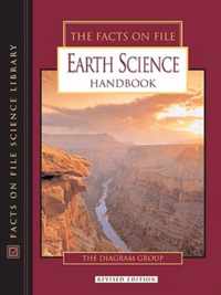 The Facts on File Earth Science Handbook