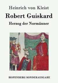 Robert Guiskard