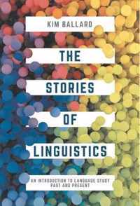 The Stories of Linguistics