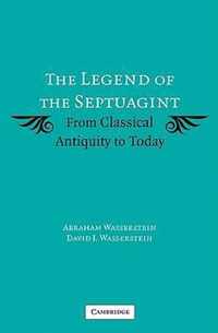 The Legend of the Septuagint