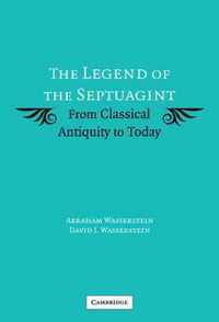 The Legend of the Septuagint