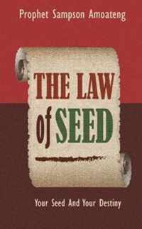 The Law Of Seed