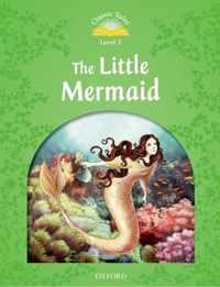 The Little Mermaid