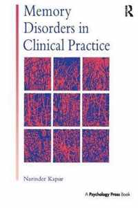 Memory Disorders in Clinical Practice