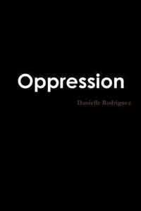 Oppression