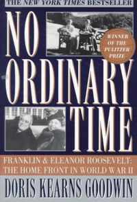 No Ordinary Time