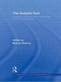 The Analytic Turn