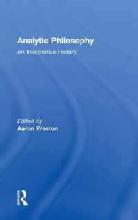 Analytic Philosophy